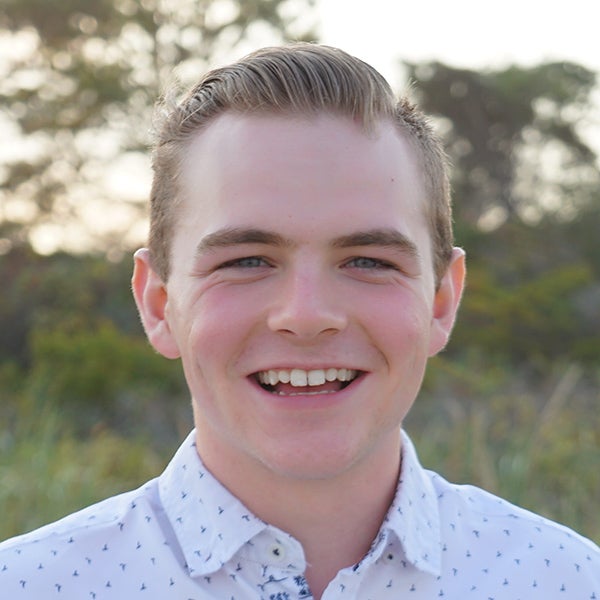 Andersen Pickard, Rice University Sport Analytics