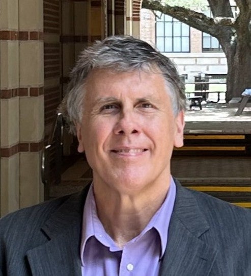 Philip R. Baldwin