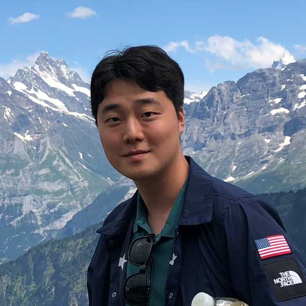 Dongwook Kim