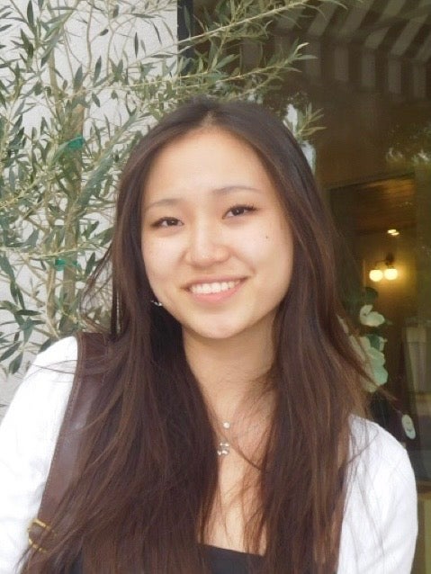 Elise Wang