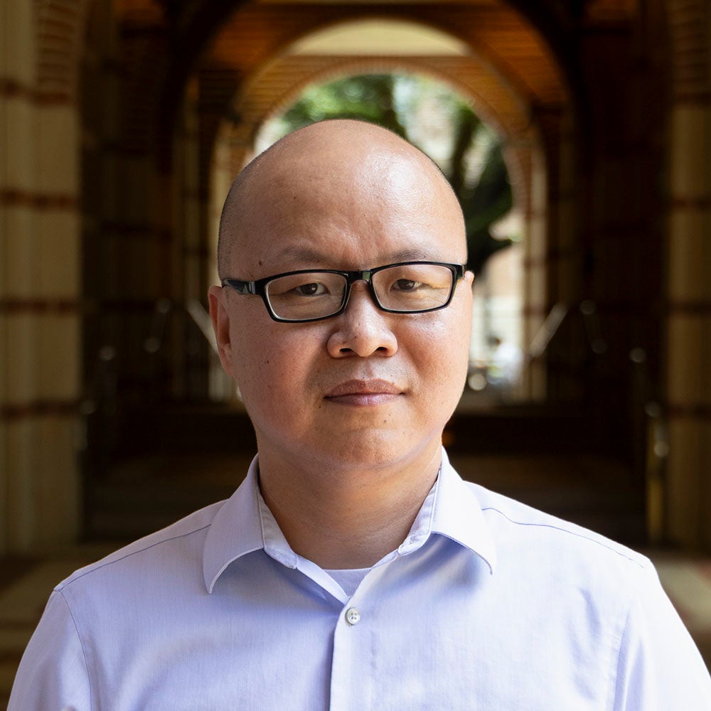 Yang Gao