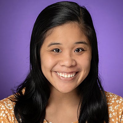 Michelle Chen