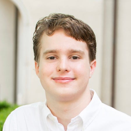 Owen Marye, Rice University Sport Analytics