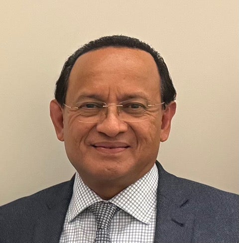 Photo of Satish Nagarajaiah