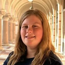 Saylor Robinson, Rice University Sport Analytics