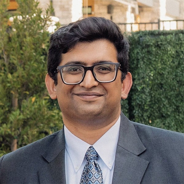 Vivek S. Garimella