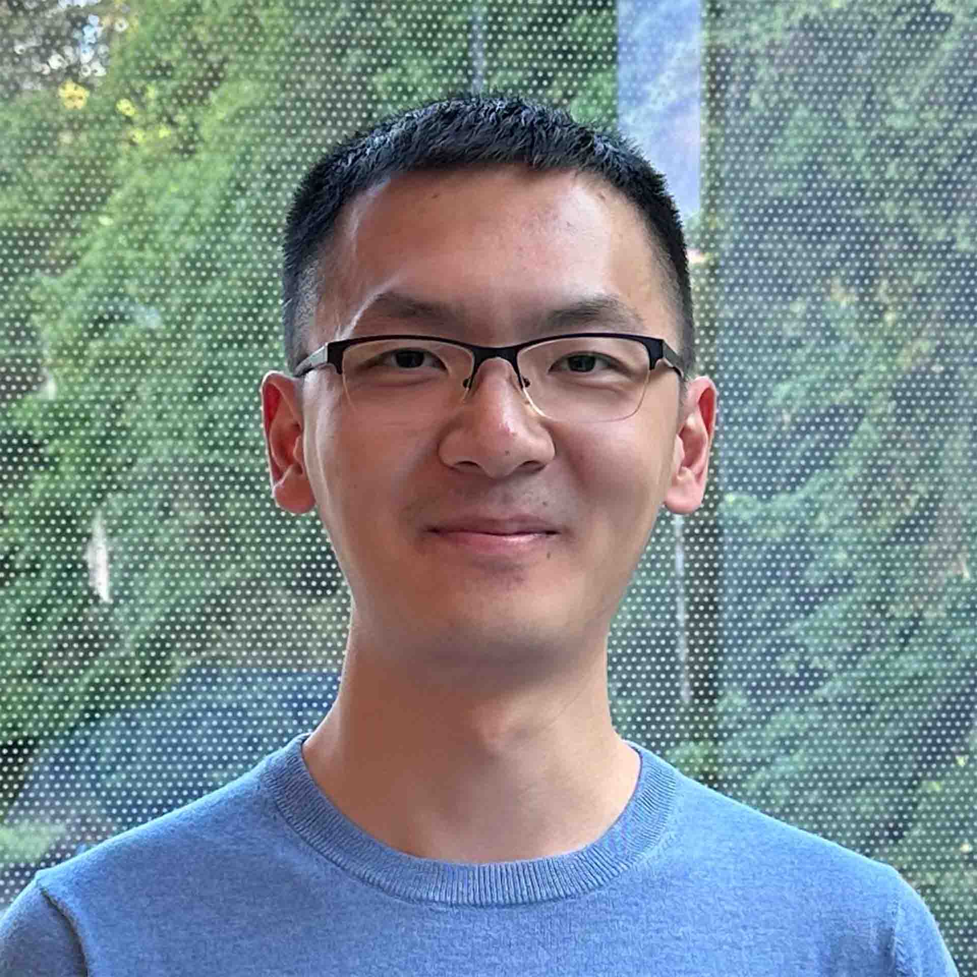 Dong Yan