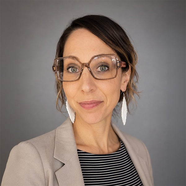 Mary Glavan