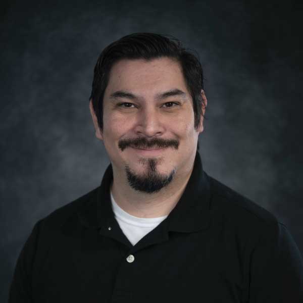 Manuel Abrego Gonzalez