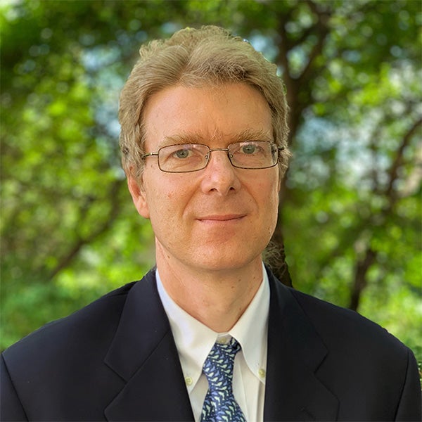 Marco Bassetto, Rice University Economics