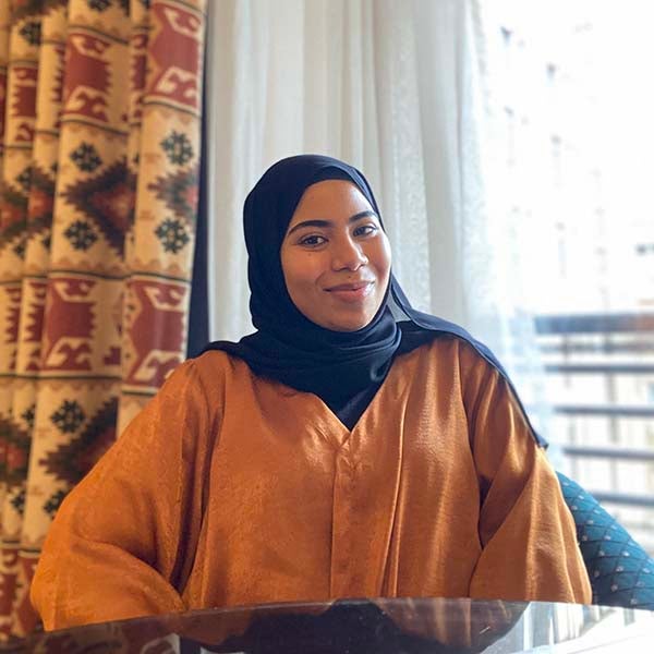 Noor AlShaikh