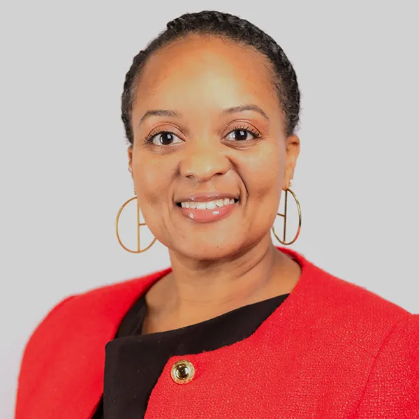 Akilah M. Mance ’05