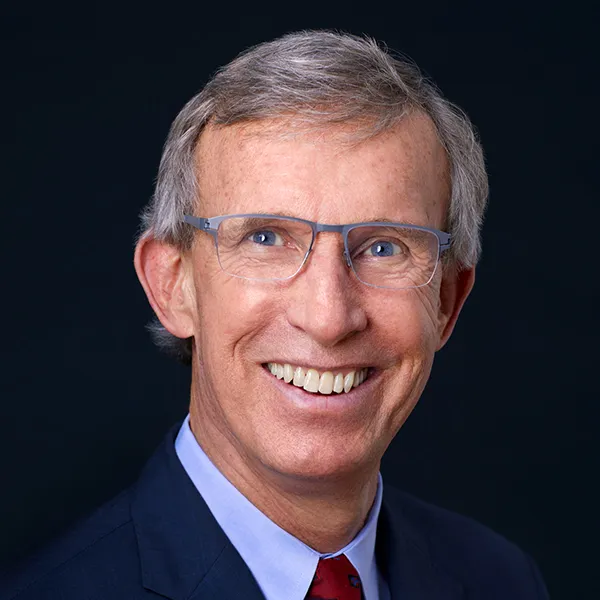 John V. Jaggers ’73