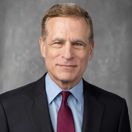 Robert S. Kaplan