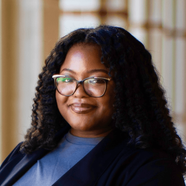 Makayla Perkins Headshot