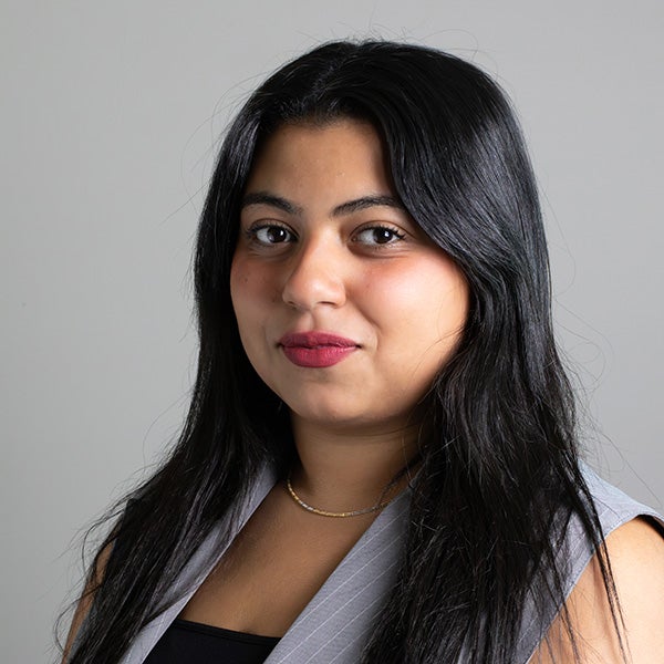 Headshot of Alaa Abo ElMagd