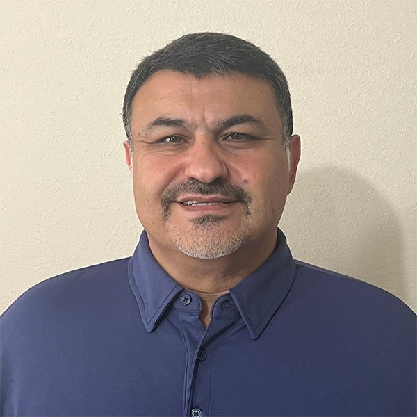 Ahmed Abukmail