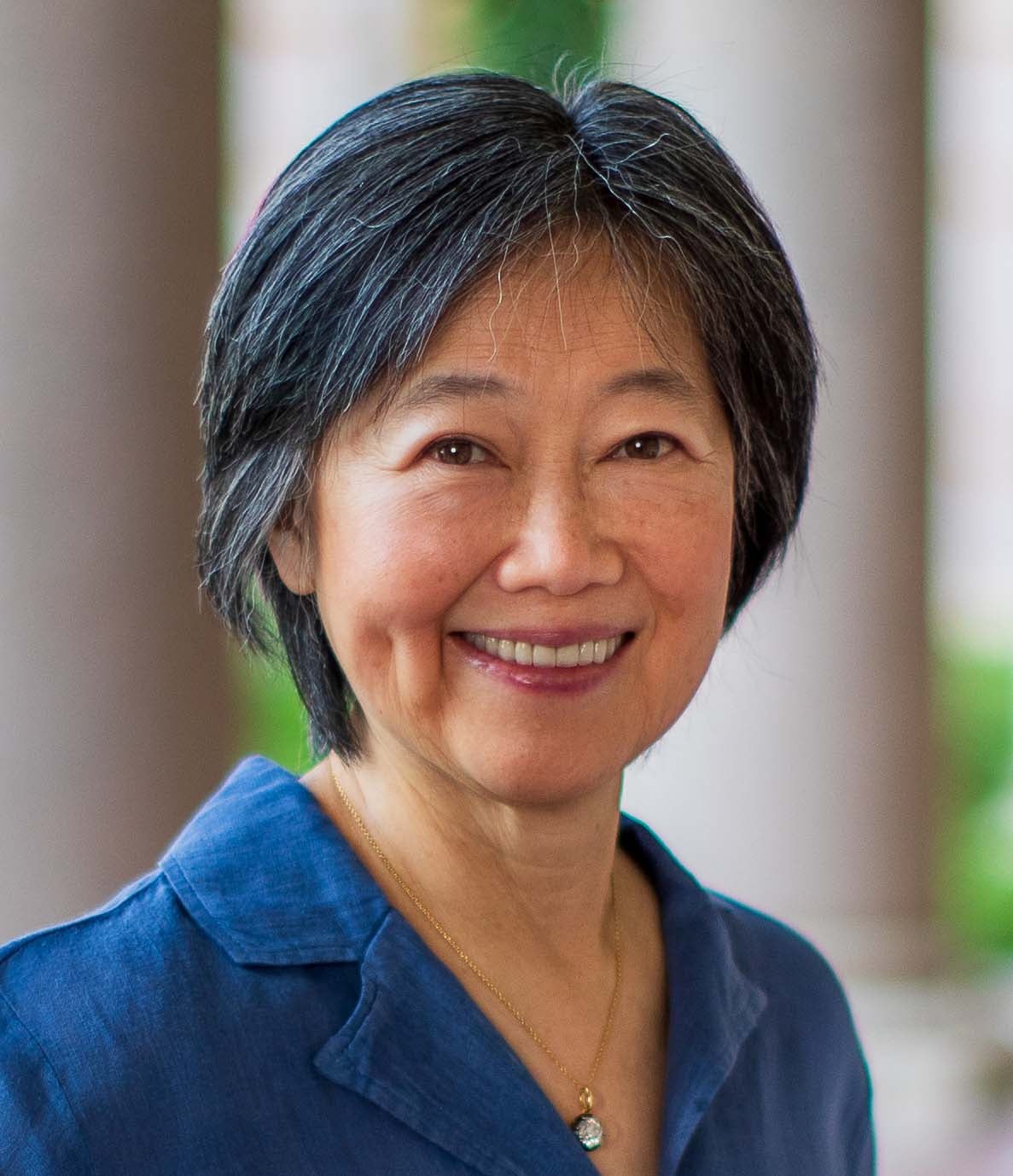 Anne Chao
