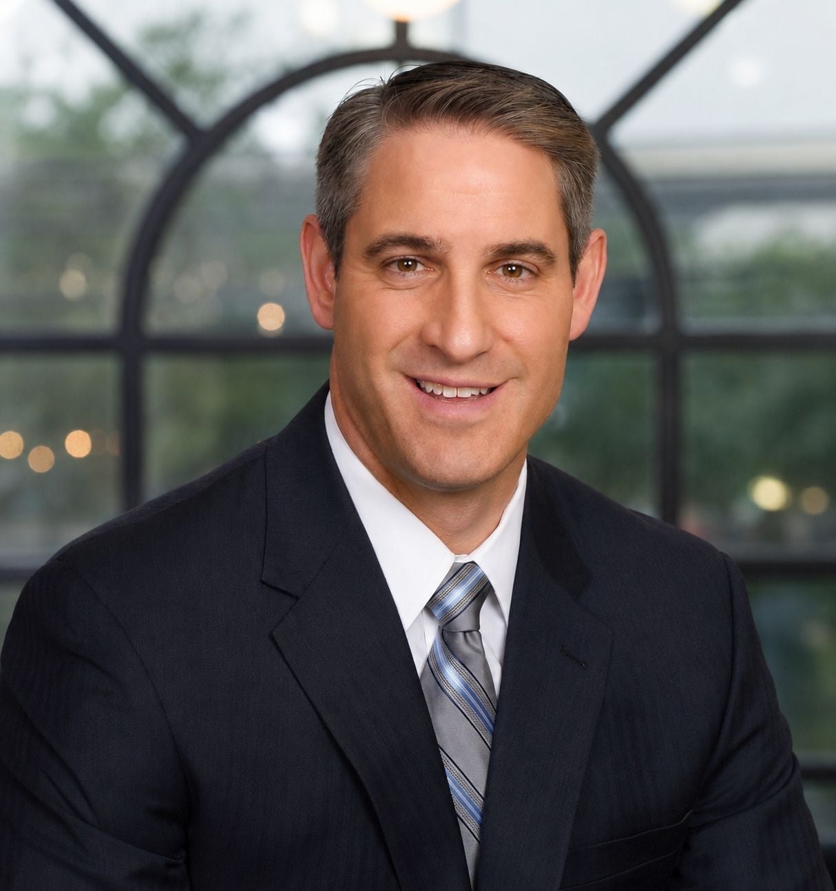 Brian Lindoerfer