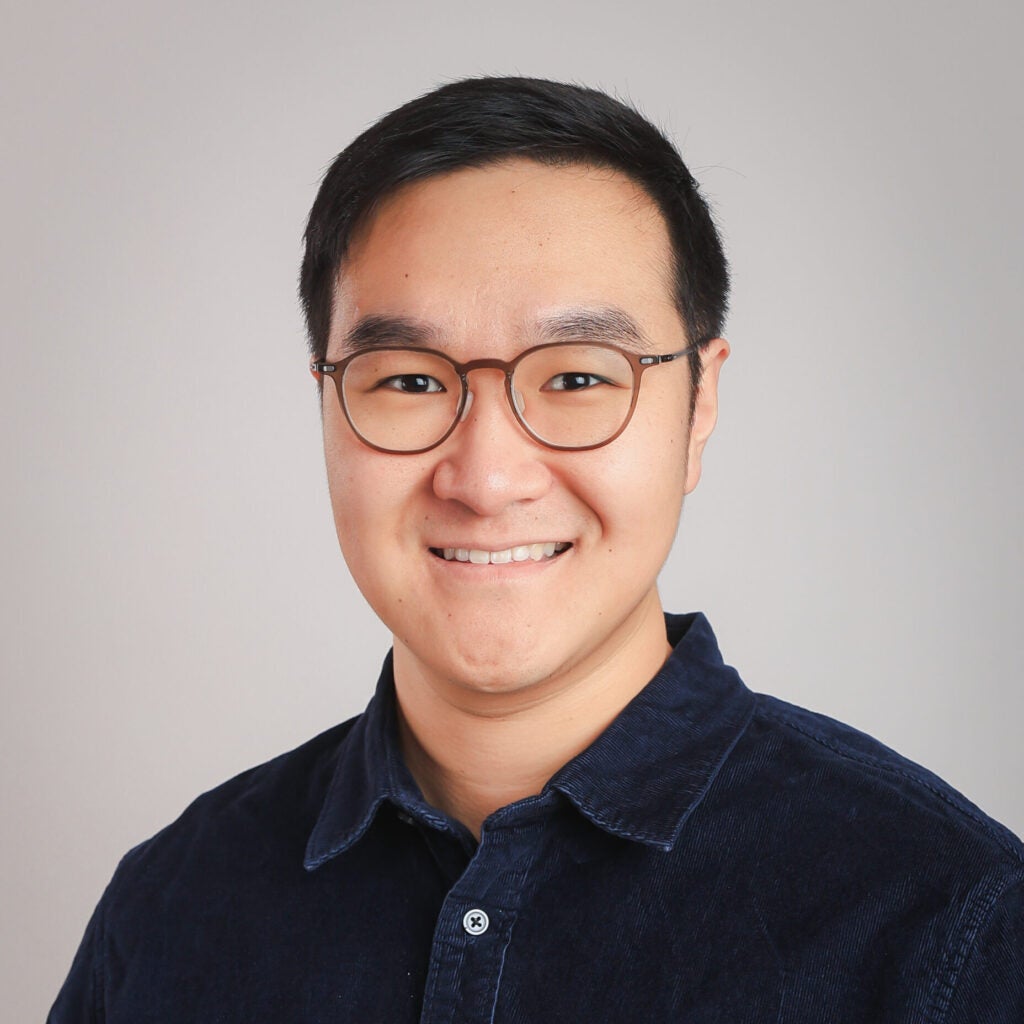 Dylan Chiu