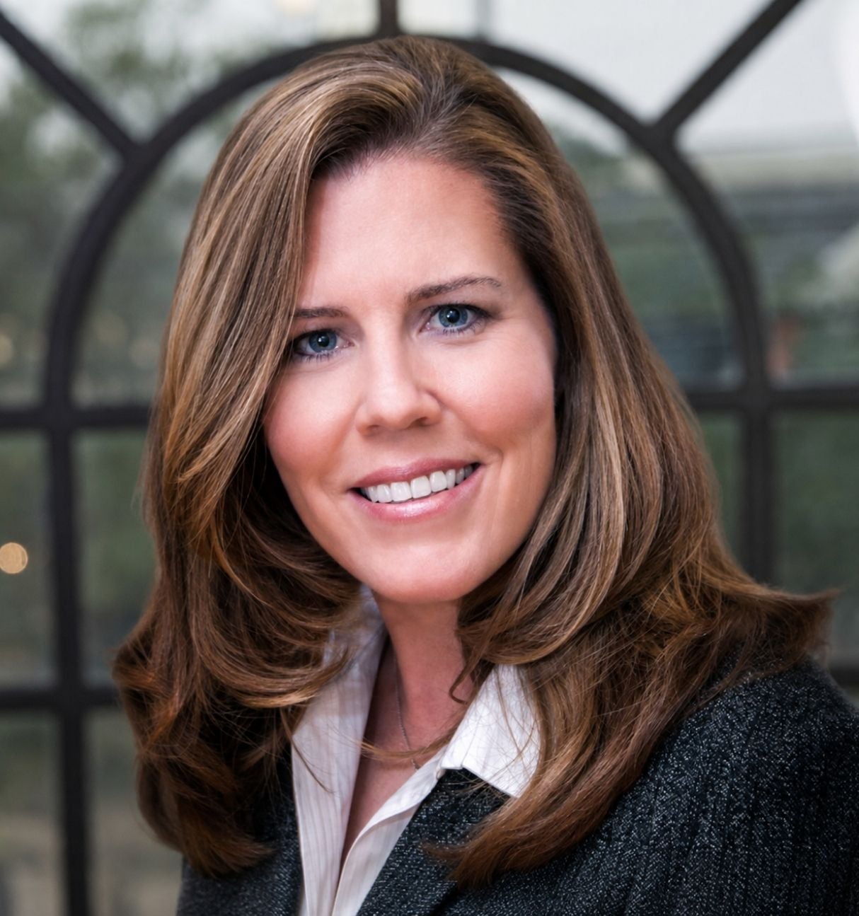 Laura Thurmond