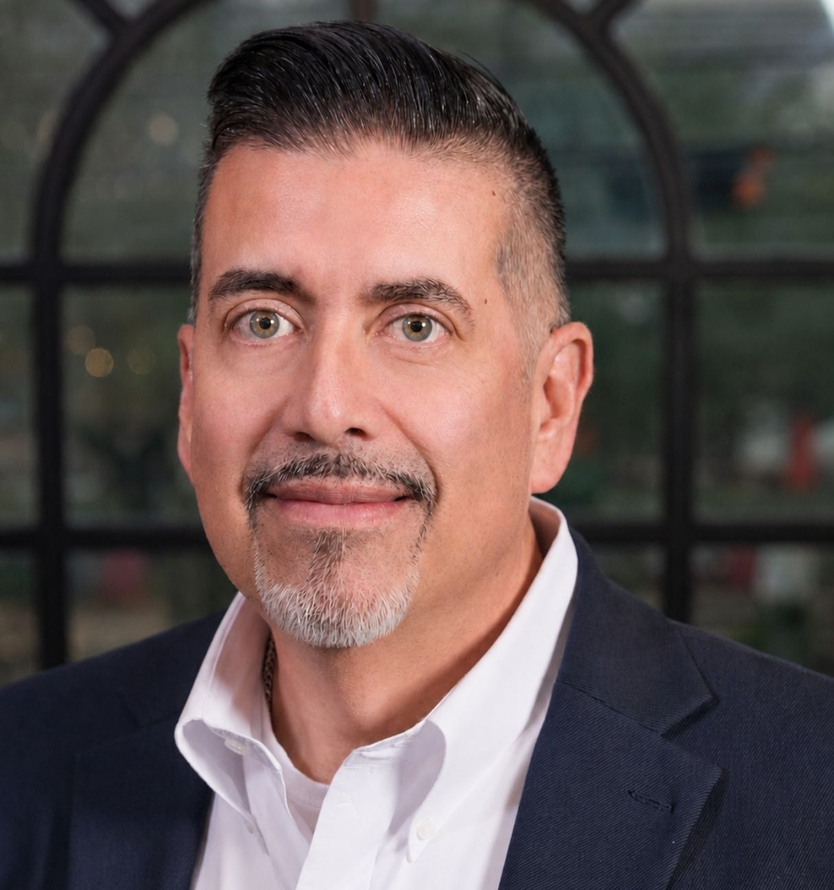 Mario Carrera