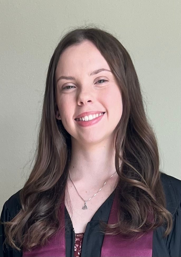 headshot of Megan MacLeay