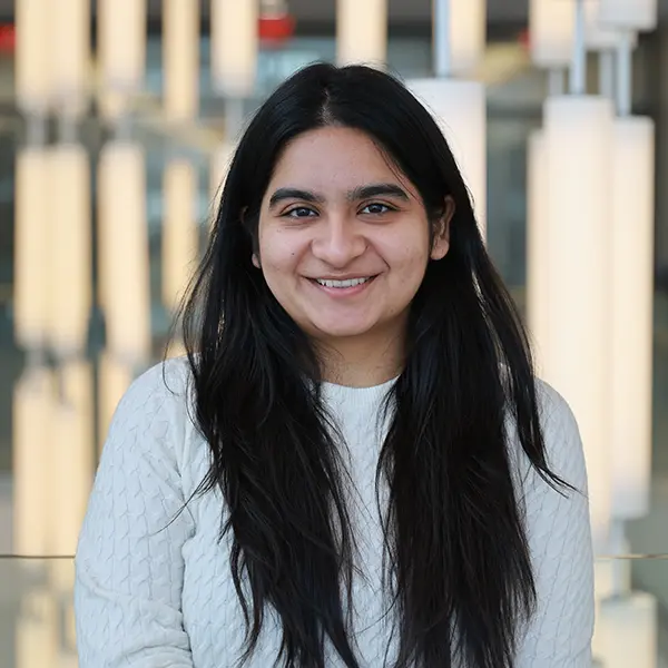 photo of Prerna Khanna