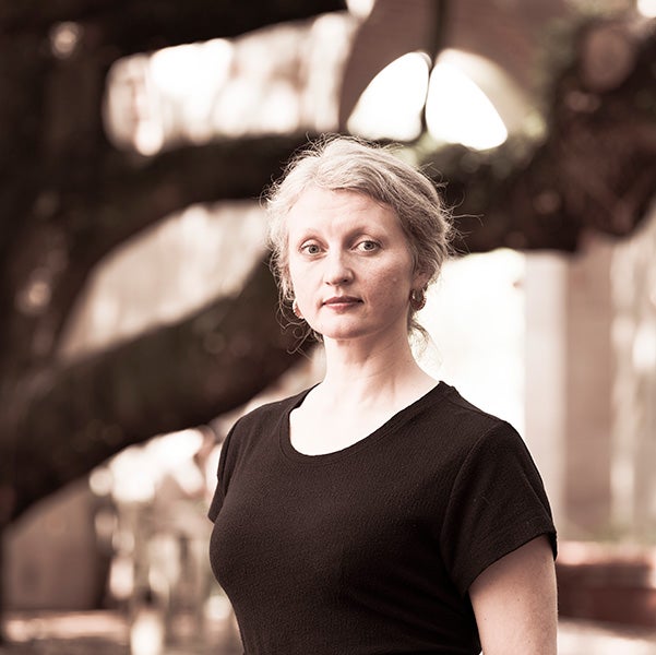 Indre Rapalaviciute