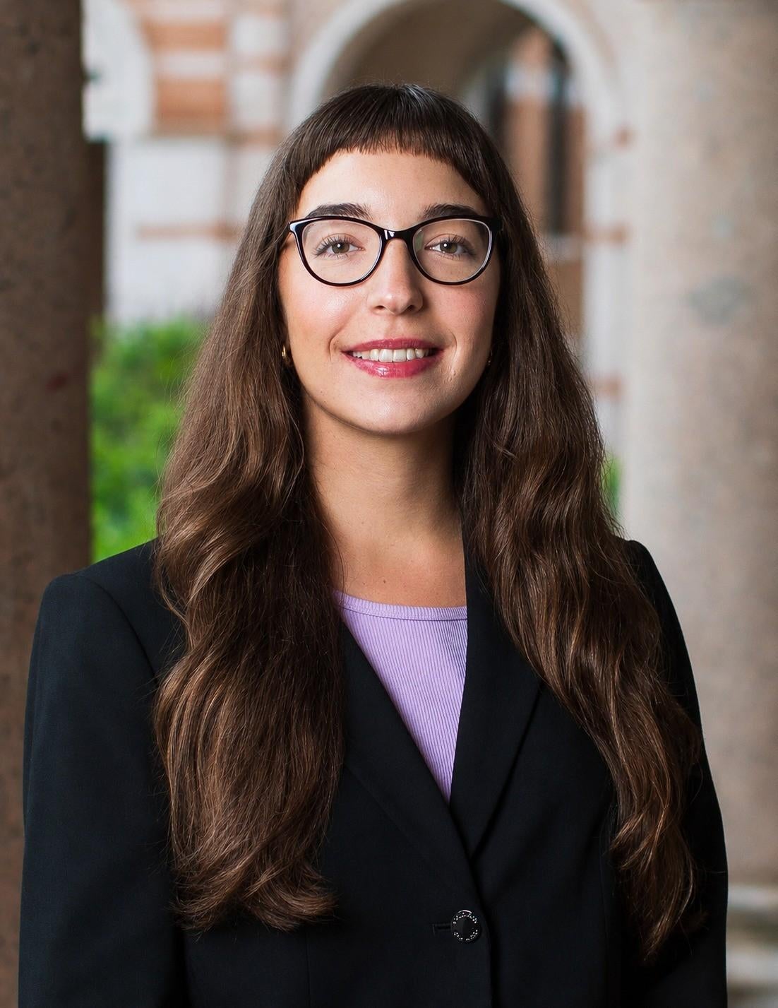 RHarris - Profile Photo 