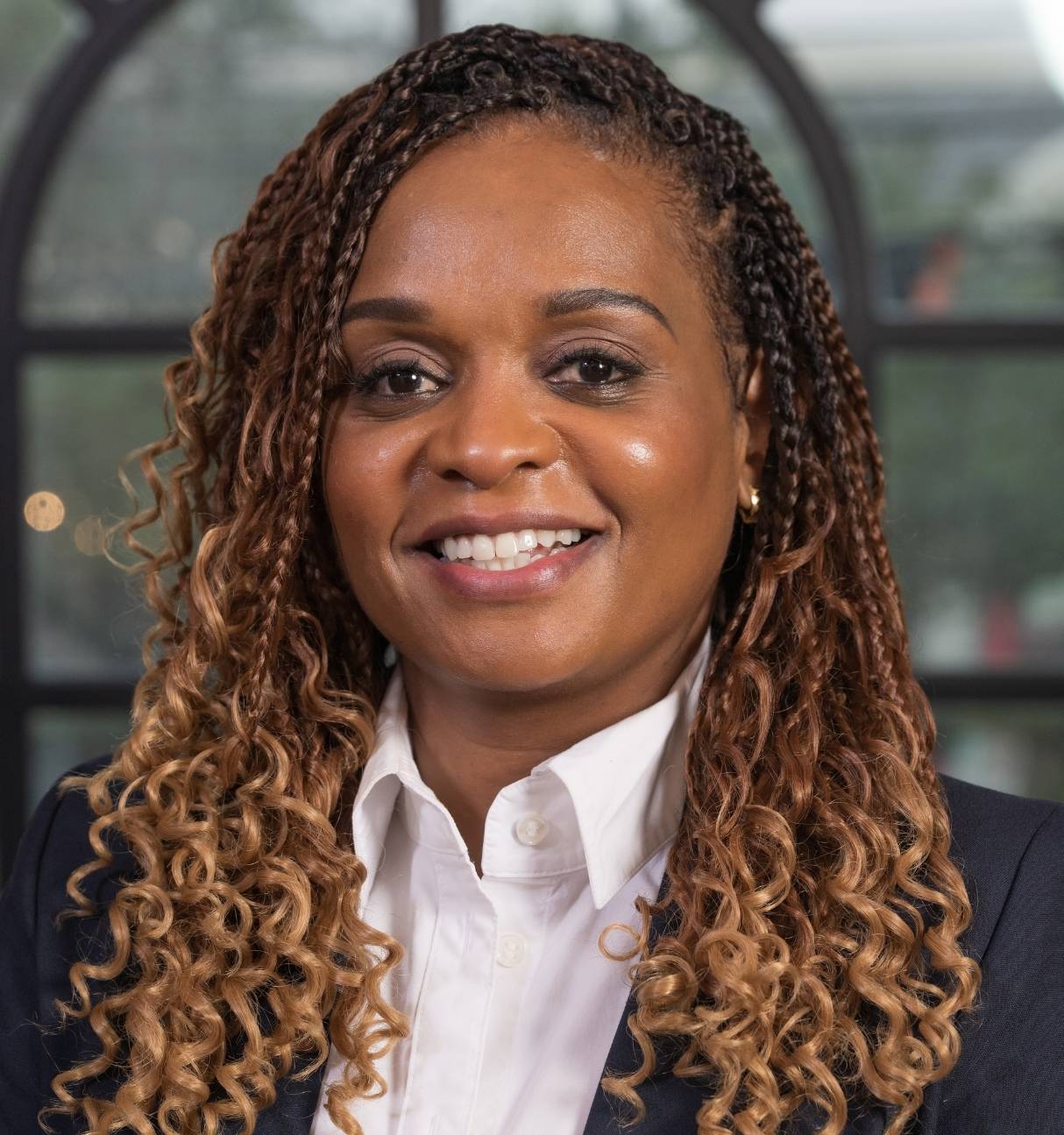 Sandra Mwangemi