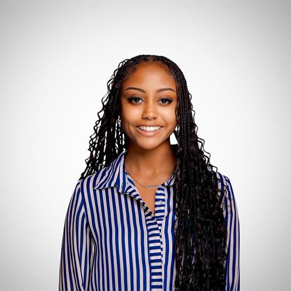 Xolani Mwangi-Chavers, Rice University Psychological Sciences