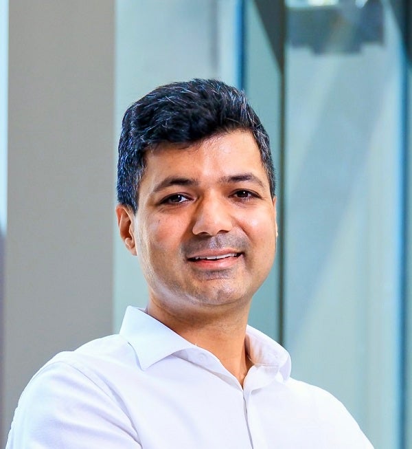 Piyush Anand