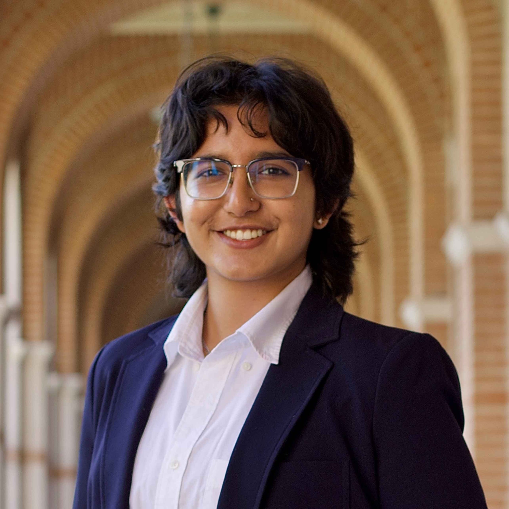 photo of Shreya Sharma