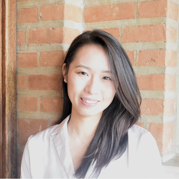  Grace Nie