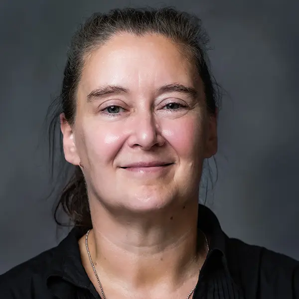 photo of Lisa M. Basgall