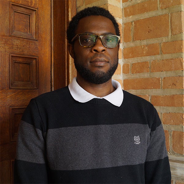 Arthur Tchoneteck