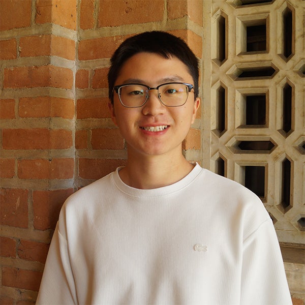 Austin Shih