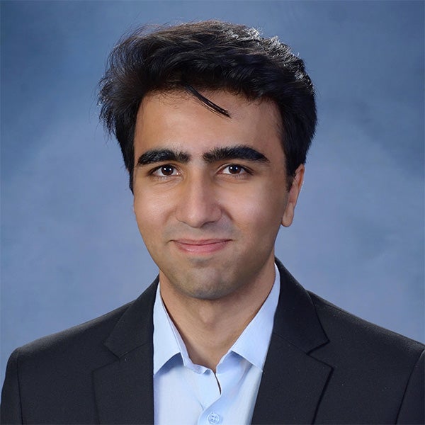 Bilal Afzal Shafi