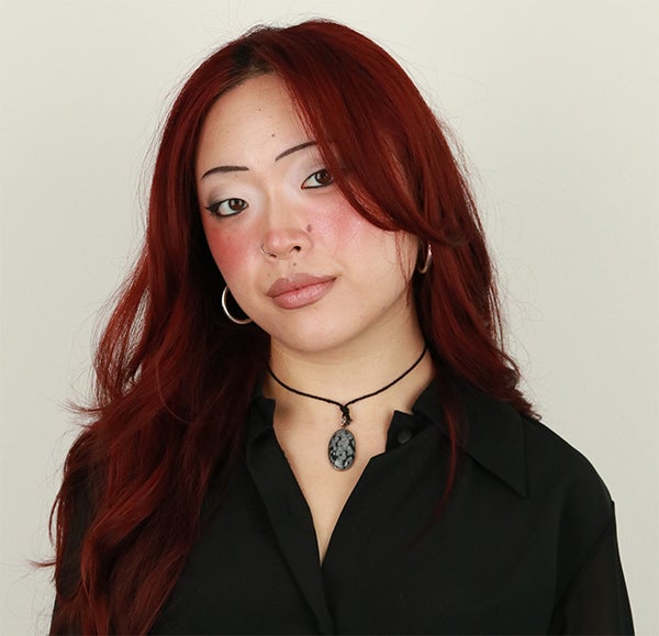 Brenda Tan