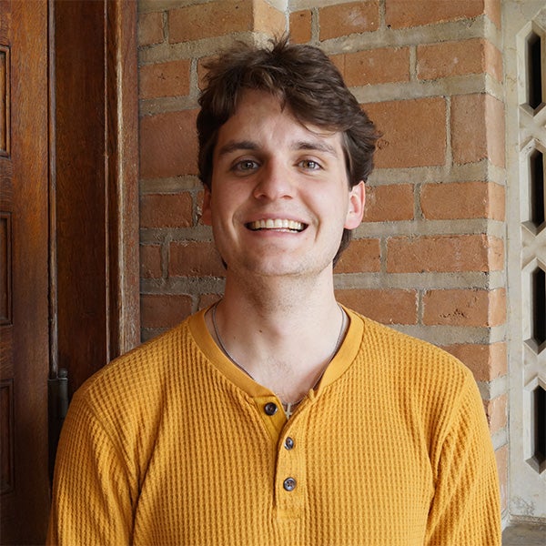 Caleb Skinner