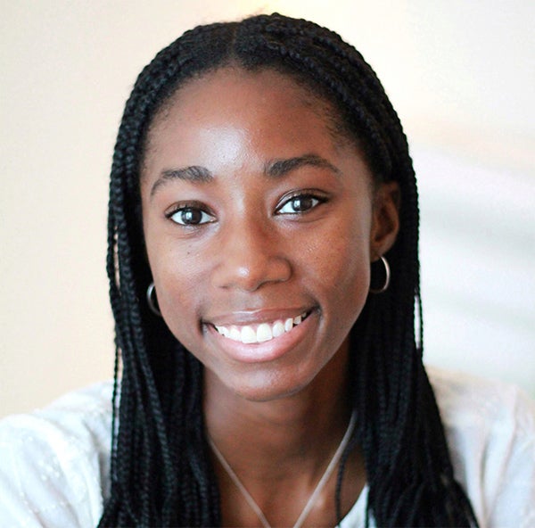 Deja Groomes