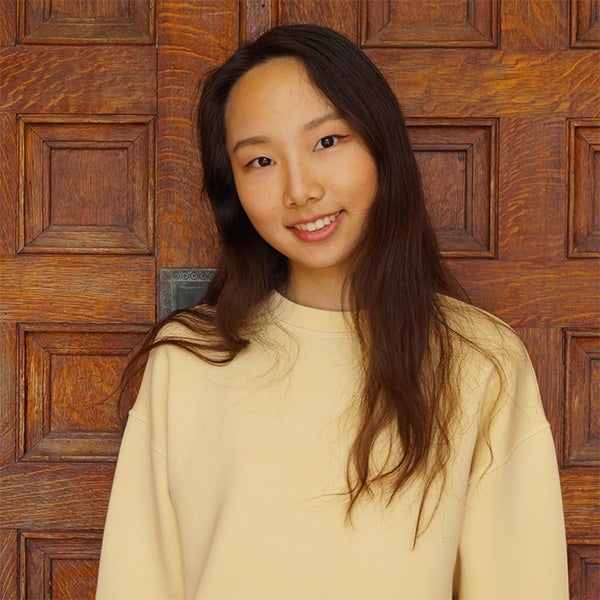 Elaine Liu