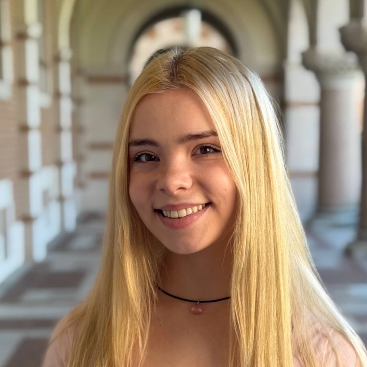 Emily Riedhauser