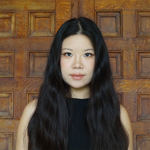 Feixuan Chi