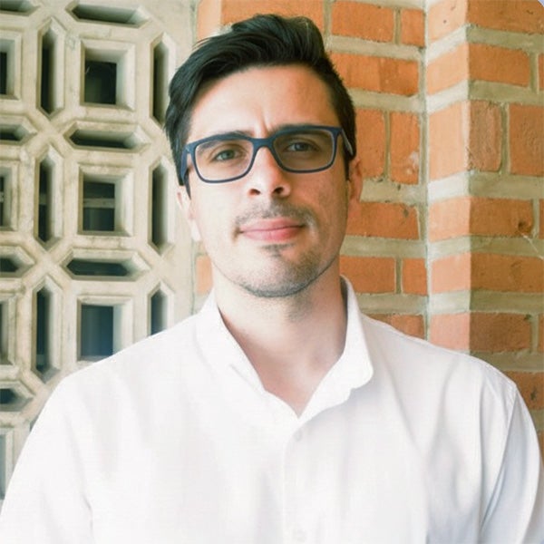 Felipe Bedoya
