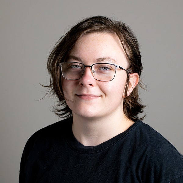 Photo of Marko Hales