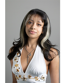 Sarah Tabrez Headshot