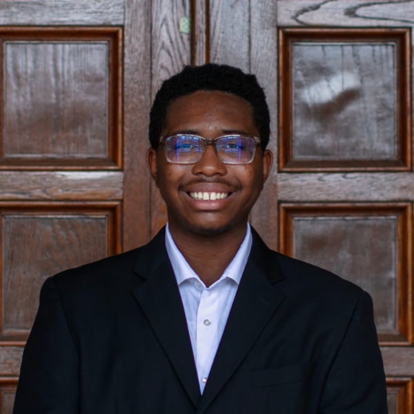 Joshua Adegoke
