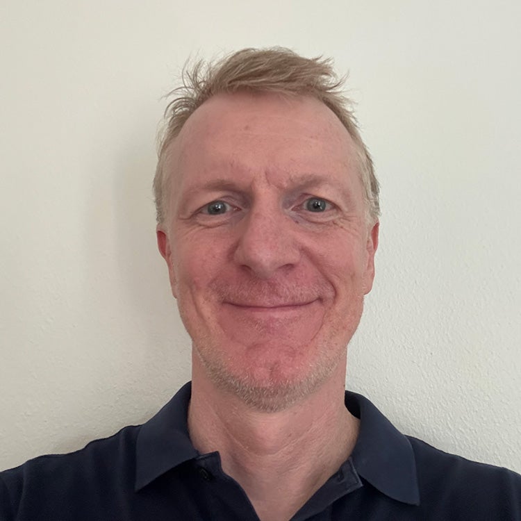 James LeBreton, Rice University Psychological Sciences